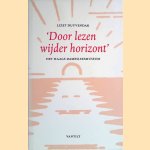 'Door lezen wijder horizont' : het Haags damesleesmuseum
Lizet Duyvendak
€ 8,00 'Door lezen wijder horizont' : het Haags damesleesmuseum
Lizet Duyvendak
€ 8,00