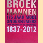 Broekmannen. 175 jaar mode ondernemers. Thom Broekman & De Rode Winkel 1837 - 2012
Kees Visser e.a.
€ 8,00 Broekmannen. 175 jaar mode ondernemers. Thom Broekman & De Rode Winkel 1837 - 2012
Kees Visser e.a.
€ 8,00