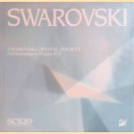 Swarovski. Swarovski Chrystal Society: Jubileumuitgave 20 jaar SCS
Veenu Scheiderbauer
€ 8,00 Swarovski. Swarovski Chrystal Society: Jubileumuitgave 20 jaar SCS
Veenu Scheiderbauer
€ 8,00