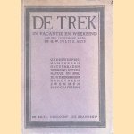 De trek in vacantie en weekeind. Onderwerpen: kampeeren, natuurbaden, weekeind huizen, natuur en spel, jeugdherbergen, kanovaren, zwemmen, fotografeeren
H.W. Julius
€ 7,50 De trek in vacantie en weekeind. Onderwerpen: kampeeren, natuurbaden, weekeind huizen, natuur en spel, jeugdherbergen, kanovaren, zwemmen, fotografeeren
H.W. Julius
€ 7,50