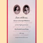 Dear old bones brieven van Koningin Wilhelmina aan haar Engelse gouvernante Miss Elizabeth Saxton Winter, 1886-1935
Emerentia Heuven-Van Nes
€ 10,00 Dear old bones brieven van Koningin Wilhelmina aan haar Engelse gouvernante Miss Elizabeth Saxton Winter, 1886-1935
Emerentia Heuven-Van Nes
€ 10,00