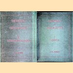 Denken en gedachte (2 delen)
J.M. Mees
€ 15,00