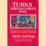 Turks spreekwoordenboek: meer dan 1800 Turkse spreekwoorden met hun vertalingen, uitleg en Nederlandse equivalenten
Metin Yurtbasi
€ 10,00