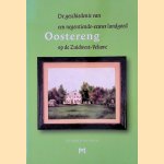Oostereng. De geschiedenis van een negentiende-eeuws landgoed op de Zuidwest-Veluwe *met GESIGNEERD kaartje*
Cyp Quarles van Ufford
€ 12,50 Oostereng. De geschiedenis van een negentiende-eeuws landgoed op de Zuidwest-Veluwe *met GESIGNEERD kaartje*
Cyp Quarles van Ufford
€ 12,50