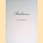 Reisbrieven
H.A.J. de Bijll Nachenius
€ 10,00 Reisbrieven
H.A.J. de Bijll Nachenius
€ 10,00