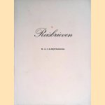 Reisbrieven
H.A.J. de Bijll Nachenius
€ 10,00 Reisbrieven
H.A.J. de Bijll Nachenius
€ 10,00