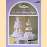 Wilton Uses of Decoration Tips Book
Wilton
€ 8,00 Wilton Uses of Decoration Tips Book
Wilton
€ 8,00