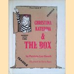 Christina Katerina & The Box
Patricia Lee Gauch
€ 8,00 Christina Katerina & The Box
Patricia Lee Gauch
€ 8,00