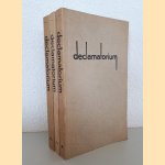 Declamatorium voor de jeugd (3 delen)
Jozef Boon
€ 10,00 Declamatorium voor de jeugd (3 delen)
Jozef Boon
€ 10,00