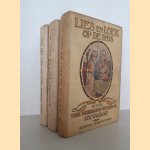 Lies en Loek op de HBS ; Lies en Loek verloofd; Hoe het Lies en Loek verder ging (3 delen)
Tine Brinkgreve-Wicherink
€ 10,00