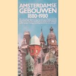 Amsterdamse gebouwen 1880-1980
Ids Haagsma
€ 5,00
