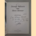 Desserts & Patisserie van Harry Mercuur *GESIGNEERD*
Hélène Matze e.a.
€ 12,50 Desserts & Patisserie van Harry Mercuur *GESIGNEERD*
Hélène Matze e.a.
€ 12,50