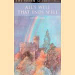 All's Well That Ends Well
William Shakespeare
€ 6,00 All's Well That Ends Well
William Shakespeare
€ 6,00