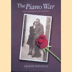 The Piano War: A true story of love and survival in World War II
Graeme Friedman
€ 15,00