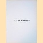 Ronald Medema door Mariette Josephus Jitta