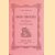 Les amours romantiques de Stendhal et de Victorine
Paul Arbelet
€ 10,00 Les amours romantiques de Stendhal et de Victorine
Paul Arbelet
€ 10,00