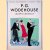 P.G. Wodehouse door Joseph Connolly