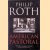American Pastoral door Philip Roth