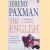 The English: A Portrait Of A People door Jeremy Paxman