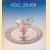 V.O.C.-zilver: Zilver uit de periode van de Verenigde Oostindische Compagnie 17de en 18de eeuw + Aanvullende catalogus
S.M. Voskuil-Groenewegen
€ 10,00 V.O.C.-zilver: Zilver uit de periode van de Verenigde Oostindische Compagnie 17de en 18de eeuw + Aanvullende catalogus
S.M. Voskuil-Groenewegen
€ 10,00