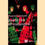 Pastiches et mélanges
Marcel Proust
€ 6,00 Pastiches et mélanges
Marcel Proust
€ 6,00