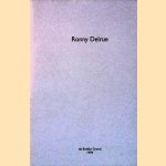 Ronny Delrue: Memento Mori door Florent Bex