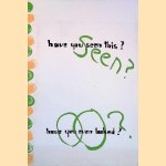 Have you seen this? Have you even looked? Helen Frik: Tien jaar in Nederland / Ten years in Holland
Mirjam Westen e.a.
€ 10,00