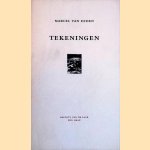 Tekeningen
Marcel van Eeden
€ 12,50 Tekeningen
Marcel van Eeden
€ 12,50