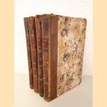 Don Quichotte de la Manche (volume 1-4)
Michiel de Cervantes
€ 25,00 Don Quichotte de la Manche (volume 1-4)
Michiel de Cervantes
€ 25,00
