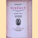 Romans de Diderot. Tome deuxième: La religieuse
Denis Diderot
€ 10,00 Romans de Diderot. Tome deuxième: La religieuse
Denis Diderot
€ 10,00