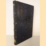 De l'amour par de Stendhal (Henry Beyle) - seule édition complète
Stendhal
€ 30,00 De l'amour par de Stendhal (Henry Beyle) - seule édition complète
Stendhal
€ 30,00