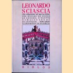 Les paroisses de Regalpetra; Les oncles de Sicile; Le Conseil d'Égypte; À chacun son dû; Le contexte; Todo modo; La disparition de Majorana
Leonardo Sciascia
€ 15,00 Les paroisses de Regalpetra; Les oncles de Sicile; Le Conseil d'Égypte; À chacun son dû; Le contexte; Todo modo; La disparition de Majorana
Leonardo Sciascia
€ 15,00
