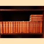 Courrier Anglais; Journal; Correspondance; Molière, Shakspeare, La comédie et le rire (21 volumes)
Stendhal
€ 150,00 Courrier Anglais; Journal; Correspondance; Molière, Shakspeare, La comédie et le rire (21 volumes)
Stendhal
€ 150,00