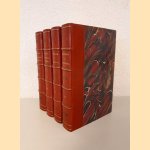 Mélanges intimes; Letrres à Stendhal (4 volumes)
Stendhal
€ 30,00 Mélanges intimes; Letrres à Stendhal (4 volumes)
Stendhal
€ 30,00