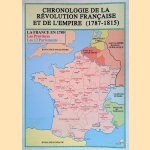 Chronologie de la Révolution française et de l'Empire (1787-1815)
Maurice Griffe
€ 15,00 Chronologie de la Révolution française et de l'Empire (1787-1815)
Maurice Griffe
€ 15,00