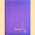 Van der Loo 72: The poetical surrealist / La surréakliste poétique / De poëtische surrealist / Der poetische Surrealist / El surrealista poetico door Marnix Gijsen e.a.