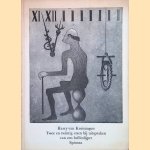 Twee en twintig etsen bij uitspraken van een brilleslijper Spinoza
Harry van Kruiningen
€ 6,00 Twee en twintig etsen bij uitspraken van een brilleslijper Spinoza
Harry van Kruiningen
€ 6,00