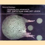 Vierentwintig etsen geïnspireerd op het ontstaan van het leven
Harry van Kruiningen e.a.
€ 10,00 Vierentwintig etsen geïnspireerd op het ontstaan van het leven
Harry van Kruiningen e.a.
€ 10,00