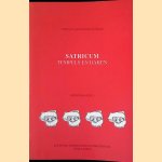 Satricum: tempels en daken
Patricia S. Lulof e.a.
€ 8,00 Satricum: tempels en daken
Patricia S. Lulof e.a.
€ 8,00