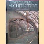 Art Nouveau Architecture
Frank Russell
€ 12,50 Art Nouveau Architecture
Frank Russell
€ 12,50