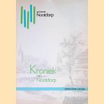 Kroniek van Nootdorp
Casper Spoor e.a.
€ 8,00