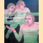 Nederlandse Realisten na 1950
Heleen Buijs
€ 10,00 Nederlandse Realisten na 1950
Heleen Buijs
€ 10,00