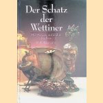 Der Schatz der Wettiner: Der Sensationsfund in Sachsen
Georg Kretschmann e.a.
€ 8,00 Der Schatz der Wettiner: Der Sensationsfund in Sachsen
Georg Kretschmann e.a.
€ 8,00