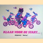 Klaar voor de start. . .
S. Pynina e.a.
€ 20,00 Klaar voor de start. . .
S. Pynina e.a.
€ 20,00