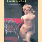 Kunstnijverheid in Nederland 1880-1940
Titus Eliëns e.a.
€ 12,50 Kunstnijverheid in Nederland 1880-1940
Titus Eliëns e.a.
€ 12,50