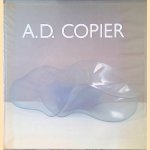 A.D. Copier: trilogie in glas
H. Ricke
€ 15,00 A.D. Copier: trilogie in glas
H. Ricke
€ 15,00