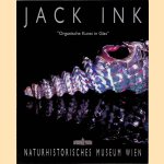 Jack Ink: "Organische Kunst in Glas" *SIGNED*
Jack Ink
€ 15,00 Jack Ink: "Organische Kunst in Glas" *SIGNED*
Jack Ink
€ 15,00