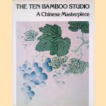 The prints of the Ten Bamboo Studio followed by Plates from the Kaempfer Series and Perfect Harmony
Joseph Vedlich
€ 8,00 The prints of the Ten Bamboo Studio followed by Plates from the Kaempfer Series and Perfect Harmony
Joseph Vedlich
€ 8,00