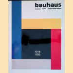 Bauhaus: Bauhaus Archiv 1919-1933 (German edition)
Magdalena Droste
€ 8,00 Bauhaus: Bauhaus Archiv 1919-1933 (German edition)
Magdalena Droste
€ 8,00