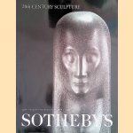 Sotheby's: 20th Century Sculpture - Amsterdam, Thursday, December 7, 2000
Various
€ 10,00